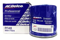 Comprar Filtro Aceite Motor Caliber Silverado Tahoe Avalanche 5.3