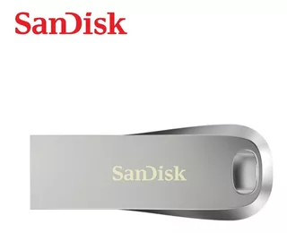 Memoria Usb Sandisk Ultra Luxe 128gb 3.1 Flash Drive