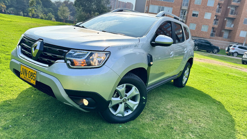 Renault Duster 1.3 Intense Cvt