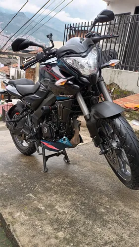 Pulsar 200nsfi