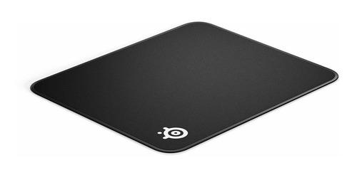 Mouse Pad gamer SteelSeries Edge QCK de tela m 270mm x 320mm x 2mm black