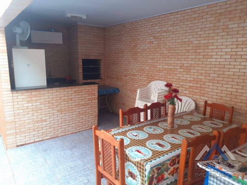 Imagem 27 de 27 de Casa Com 3 Dormitórios À Venda, 130 M² Por R$ 250.000,00 - Conjunto Professora Hilda Mandarino - Londrina/pr - Ca1402