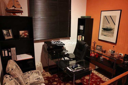 Imagem 20 de 30 de Chácara À Venda Com 4 Dorms, Chácaras Copaco, Arujá - R$ 1.8 Mi - V6323