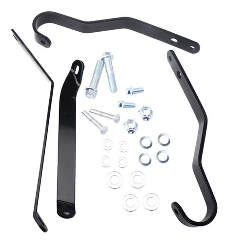 2 Pc Rueda Con Soporte Y Pernos De Montaje Para Pw50, Py50,