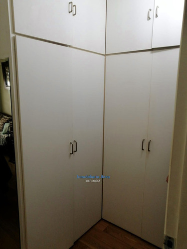 Imagen 7 de 15 de Venta Apartamento 3 Dormitorios Pocitos Nuevo, Garaje