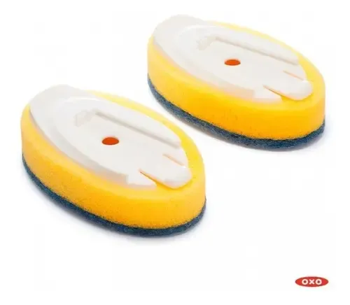 OXEN Ersatzbrause Für WC-Bidet-Armatur – Aus Messing, Chrom Glänzend, Einfache Montage