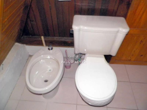 Estilo Cabaña