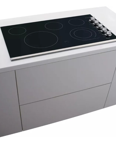 Tope Cocina Frigidaire Profesional 