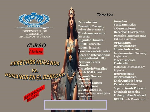 Cursos