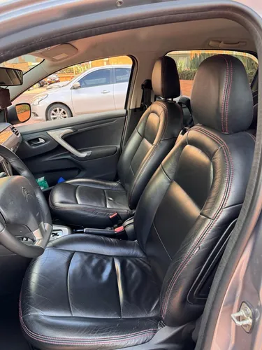 Citroën C-Elysée 1.6 Shine