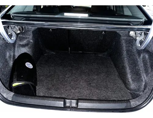 Volkswagen Virtus 1.6 Comfortline At