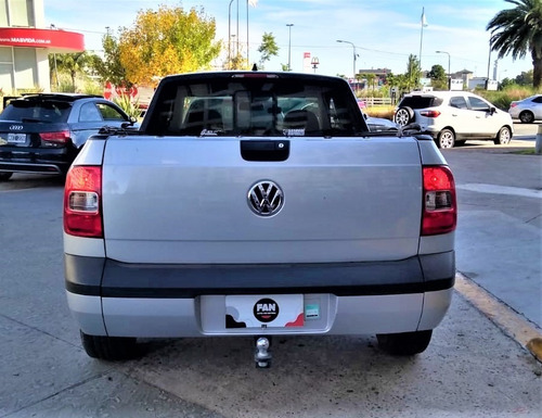 Volkswagen Saveiro 1.6
