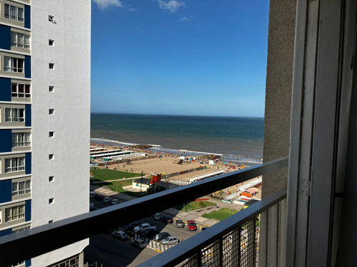 Venta Departamento 3 Ambientes En Miramar 