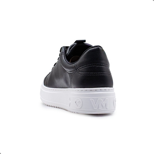 Zapatilla Via Marte Mujer Plataforma Vale Moda Urbana