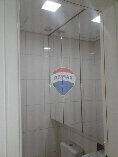 Imagem 5 de 8 de Sala À Venda - Edificio Sb Tower - Cuiabá/mt - Sa0198