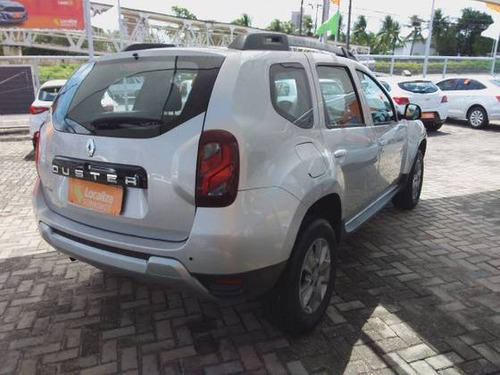 Imagem 8 de 10 de Renault Duster 1.6 16v Sce Flex Dynamique X-tronic
