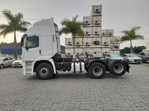 Vw 25360 Constel 2020- Única Unidade- Renovação Frota Friboi