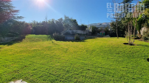 Casa En Venta De 3 Dorm. En Piedra Roja, Chicureo