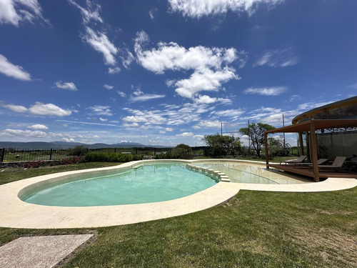 Terreno En Venta Privada Malaya En Zibata Qro. 11