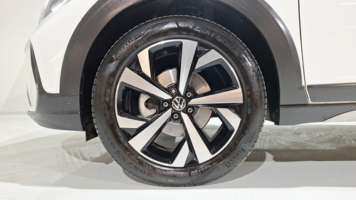 Volkswagen Nivus 1.0 TSI HIGHLINE AUTO