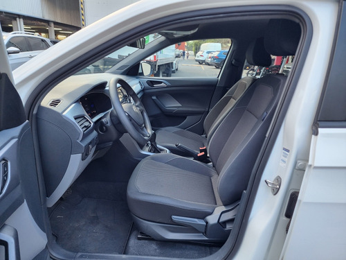 Volkswagen T-Cross 1.6 Trendline Tiptronic