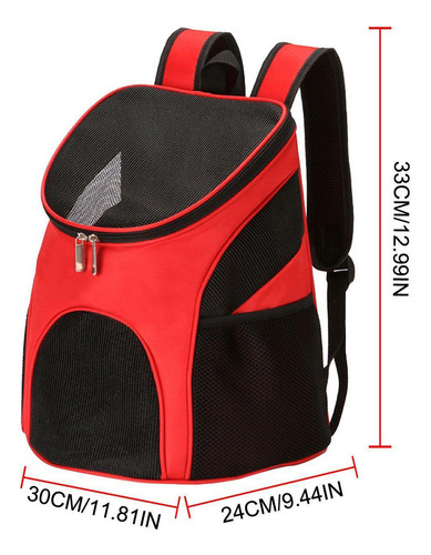 - Bolsa Transportadora Plegable For Gatos Mochila De Viaje
