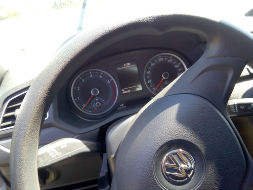 Vw Saveiro Trendline 2019 Cabina Extendida