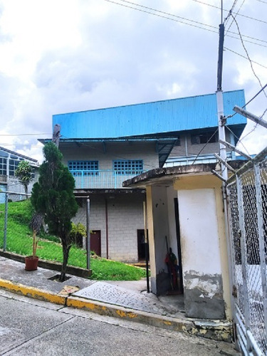 Vendo Complejo Industrial De 17.970 M2 De Construcción, Ref. 6.000.000 - Zona Industrial Las Minas, San Antonio De Los Altos
