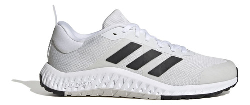 Zapatillas adidas Mujer Everyset Trainer If3200 Blanco