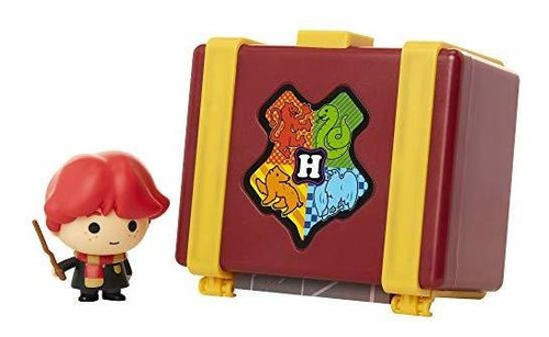 Harry Potter Encantos Ron Weasley Coleccionables Juegos De F