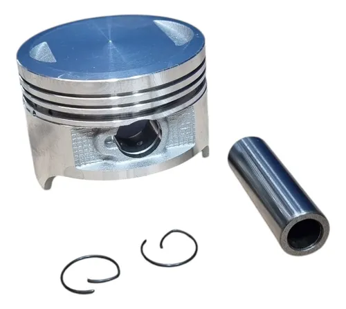 Kit Cilindro Akt 200 Cr5 200 Ttx 200 Ttr Motocarro Re200 Sp