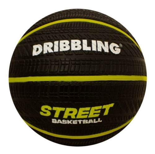 Pelota Basquet Drb® Dribbling N°7 Basket Ball Urbana