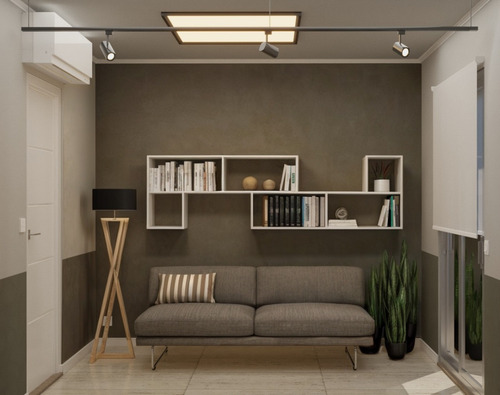 Modulo En L Blanco