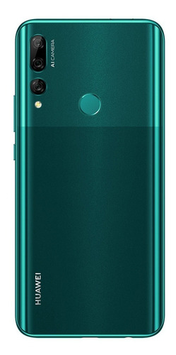 Huawei Y9 Prime 2019 64 Gb Grenn 4 Gb Ram