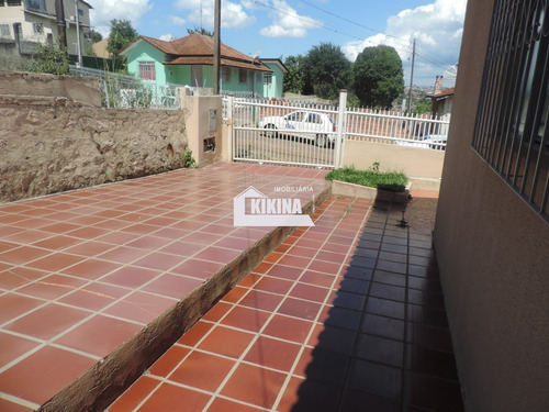 Imagem 3 de 17 de Casa Residencial Para Venda - 02950.8031v