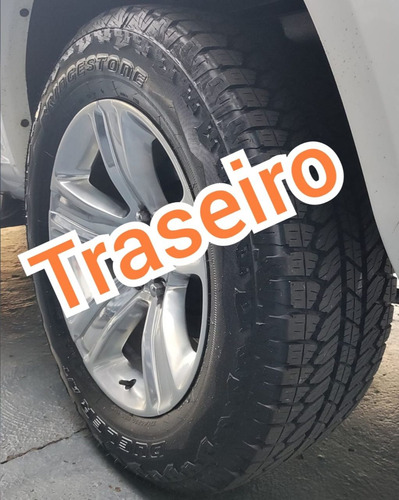 RAM Classic 5.7 V8 32V 4P HEMI LARAMIE AUTOMÁTICO
