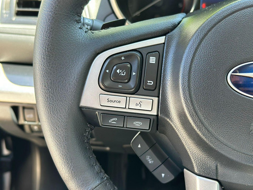 Subaru Outback Limited