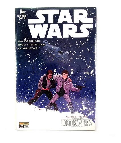 Star Wars #40 (2015 Panini Comics)