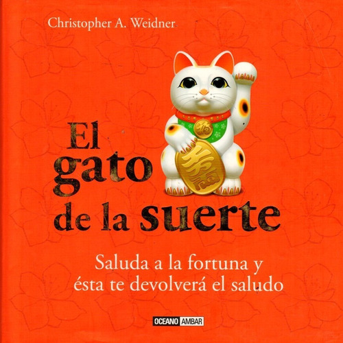 El Gato De La Suerte 