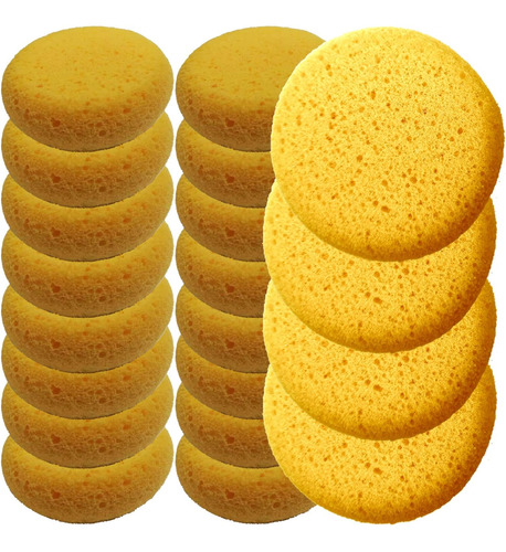 Tack Sponges Jabón De Silla De Montar De Alta Elastici...