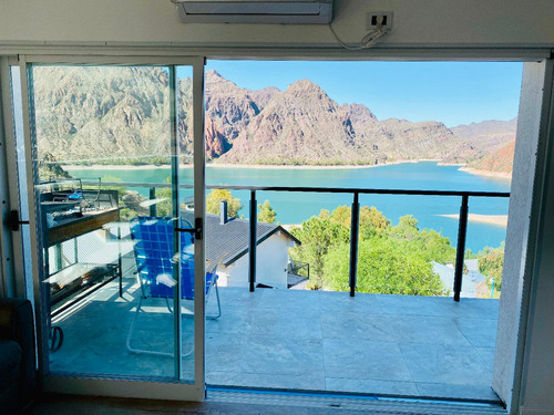 Imagen 14 de 14 de Lujosa Nueva Casa Para 4 Personas Club Los Reyunos