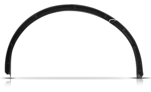Kit Alargador Parachoque Dianteiro Ecosport 03 A 09 10 11 12
