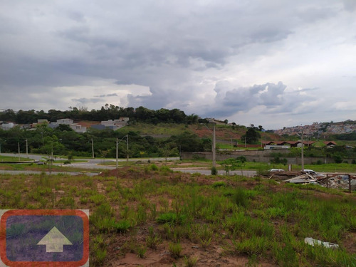 Imagem 3 de 10 de Terreno A Venda No Euroville Ii, Bragança Paulista-sp - 16361
