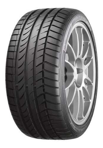 Dunlop 215/45r18 Sp Sport Maxx Tt 89w Msi