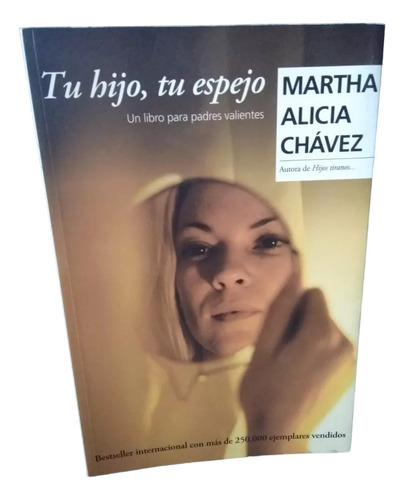 Tu Hijo Tu Espejo (Usado)