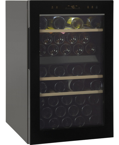 Haier Refrigerador De Vino Y Refrigerador De Bebidas | Mini