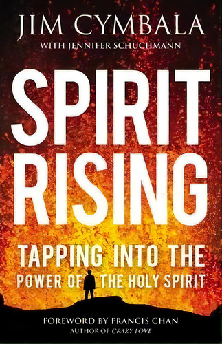 Spirit Rising, De Jim Cymbala. Editorial Zondervan, Tapa Blanda En Inglés