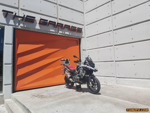 Motos Bmw