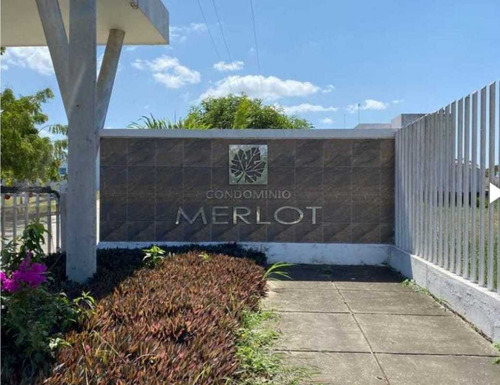 Zona Norte - Venta De Lote En Merlot.