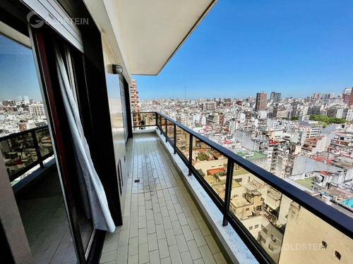 Imagen 9 de 30 de Departamento - Recoleta